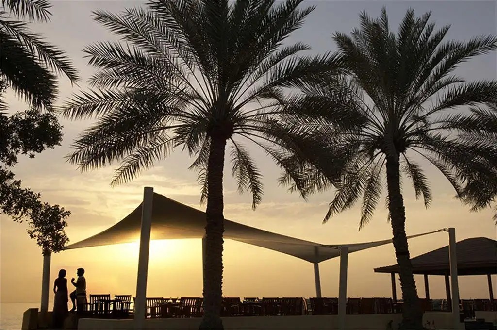 HILTON FUJAIRAH RESORT