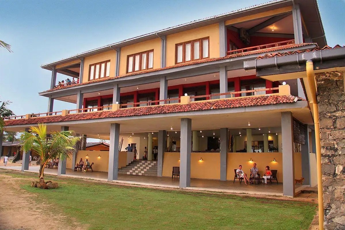 CLUB KOGGALA VILLAGE