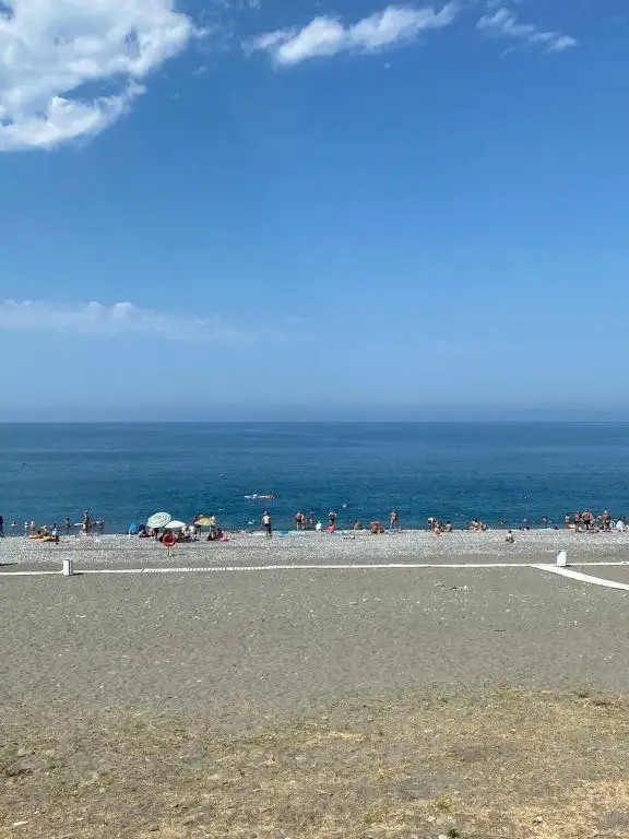 ГОСТЕВОЙ ДОМ ЛООСК