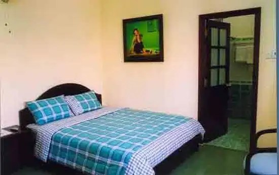 KIM NGAN HOTEL