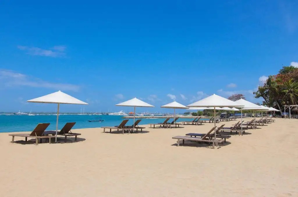 MERCURE RESORT SANUR