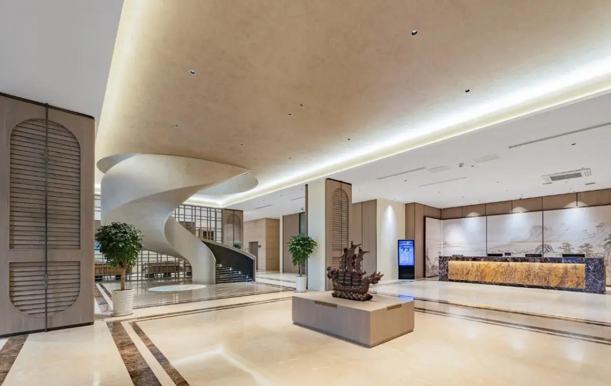 ZHEN HAI HOTEL