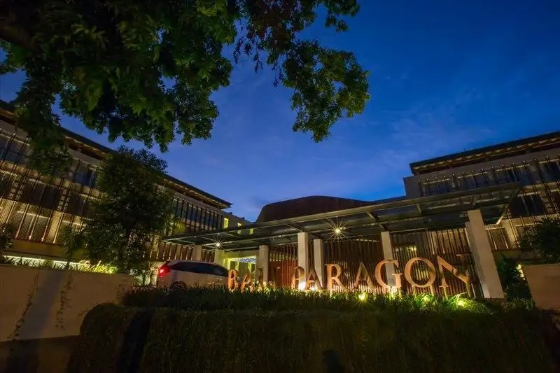BALI PARAGON RESORT