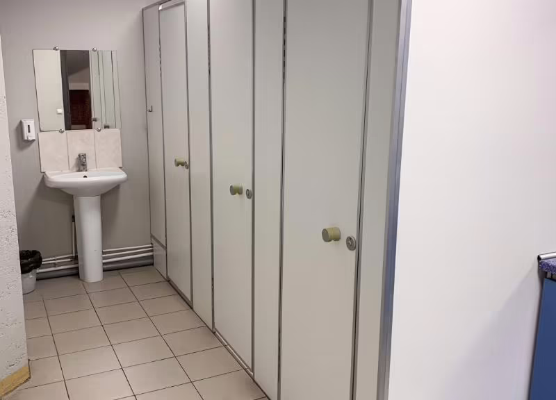 ВЫБОРГХОСТЕЛ