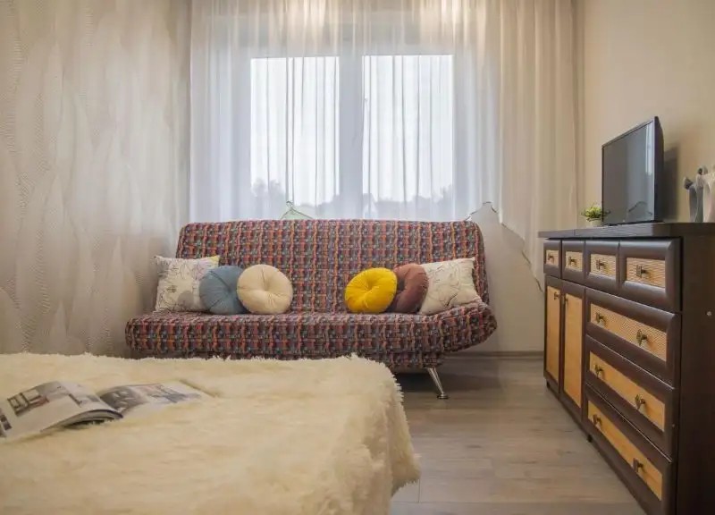 LOVELYHOME 39 НА АЛЛЕЕ ЗНАНИЙ