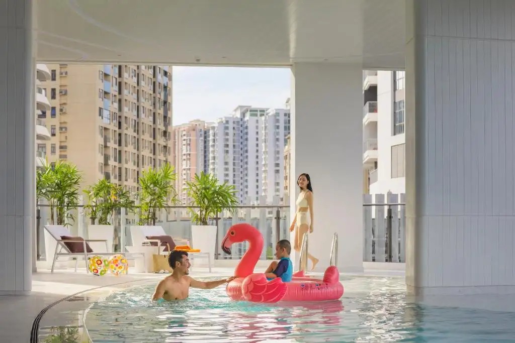 OAKWOOD APARTMENTS