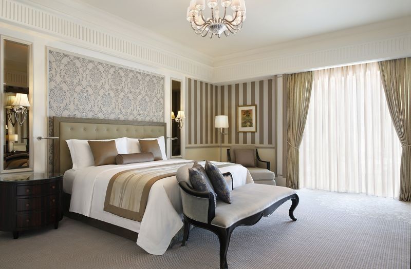 ambassador suite