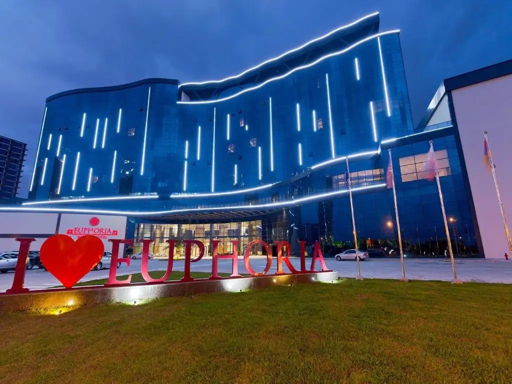 EUPHORIA BATUMI