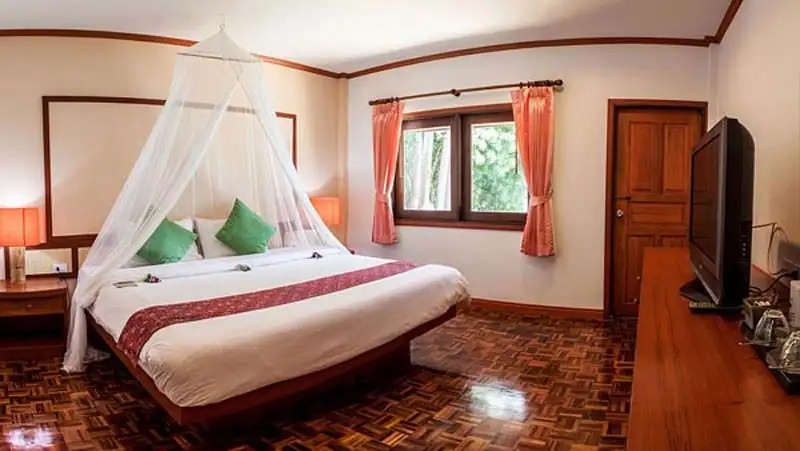AO NANG BEACH RESORT
