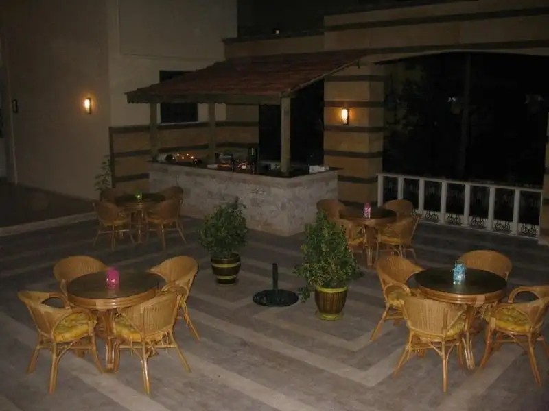 AVLU HOTEL