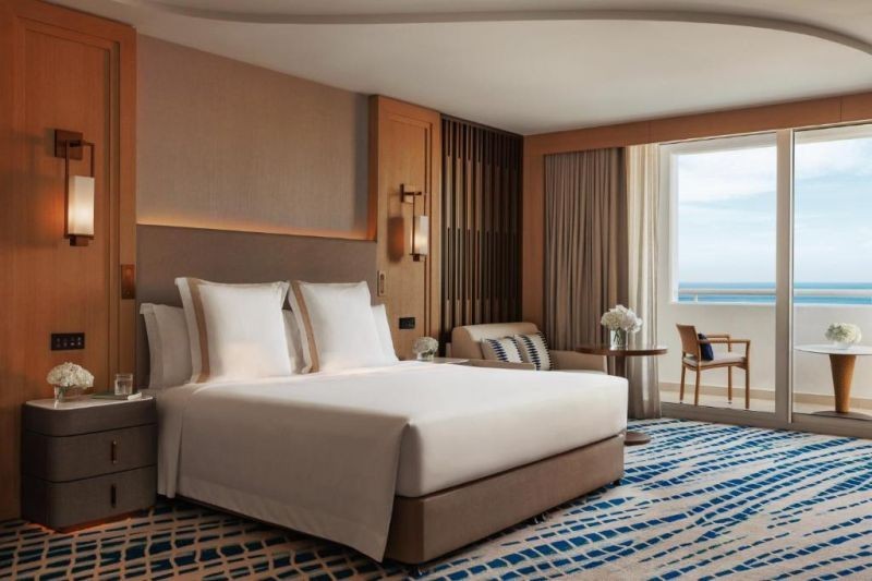 ocean balcony club