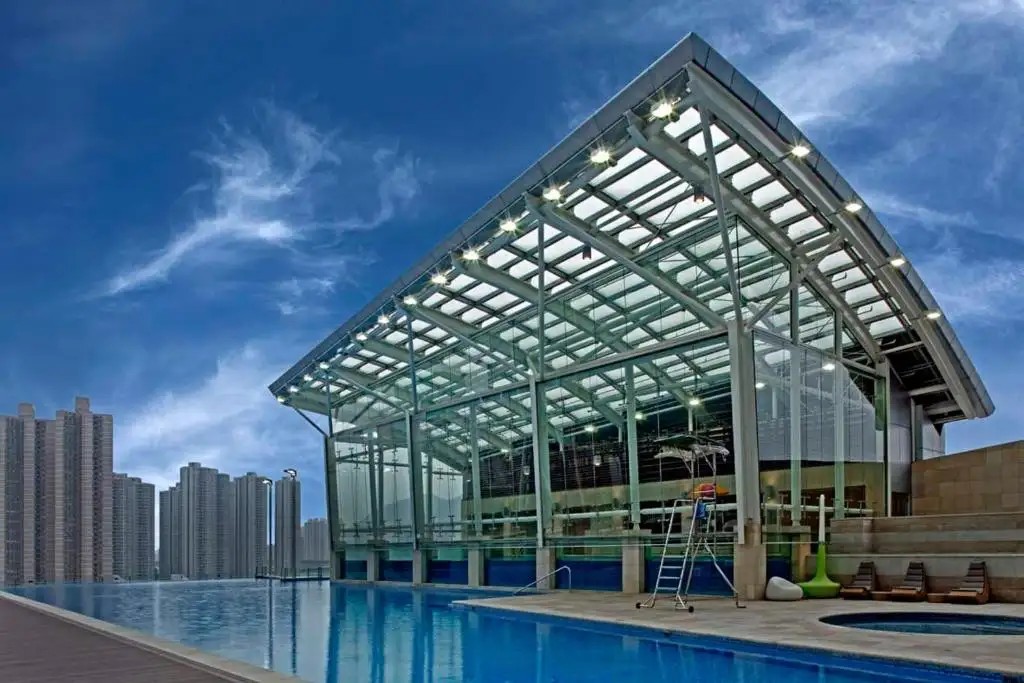 NINA HOTEL TSUEN WAN WEST