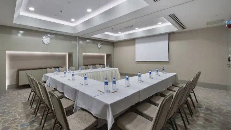 HILTON GARDEN INN ISTANBUL ATATURK AIRPORT
