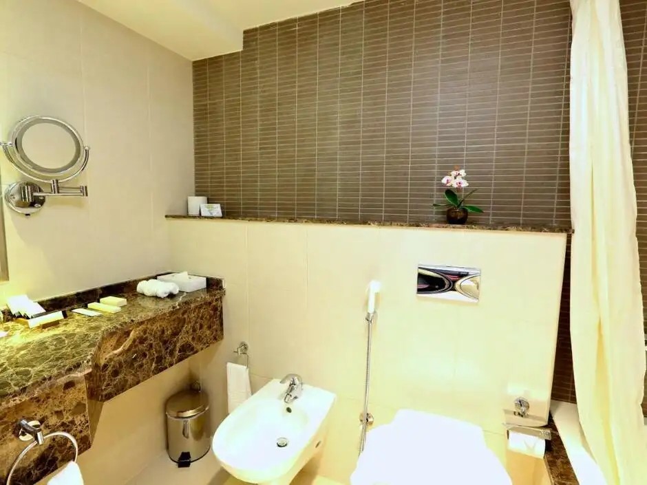 NEHAL BY BINMAJID HOTELS & RESORTS
