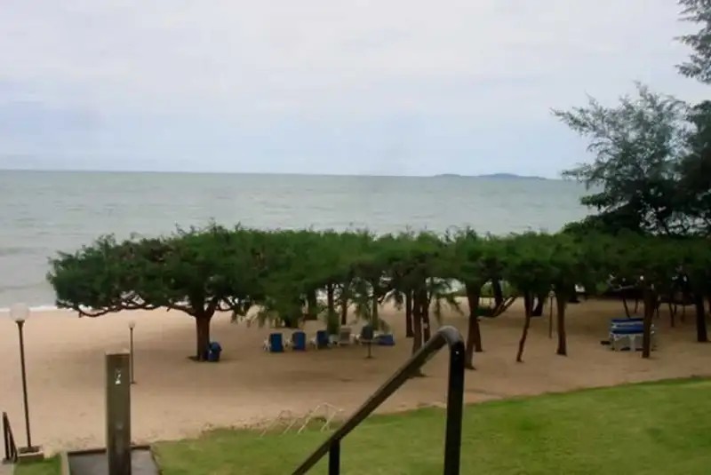 PURIMAS BEACH HOTEL & SPA