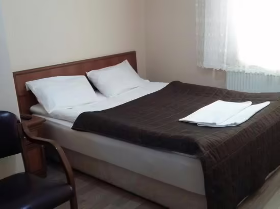 KERVANSARAY HOTEL 