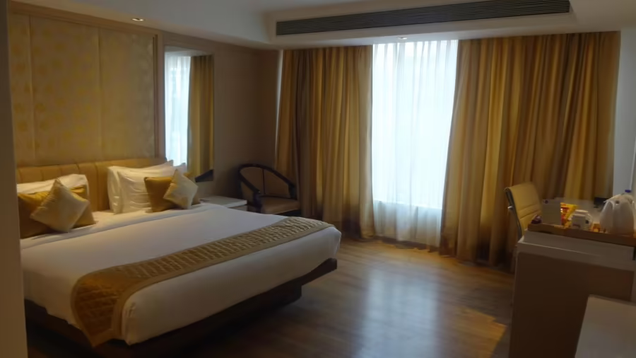 SWATI HOTEL