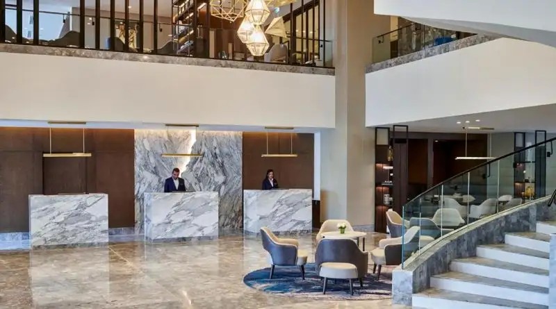 CROWNE PLAZA WEST CAIRO ARKAN