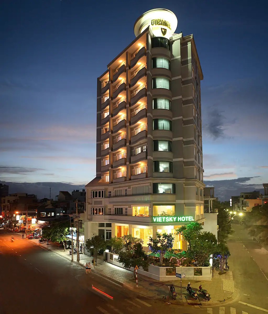 VIET SKY HOTEL
