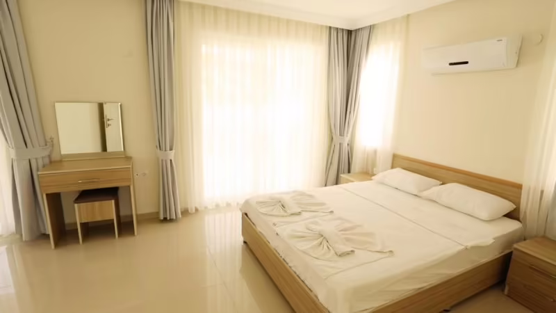 ORKA DIAMOND VILLAS