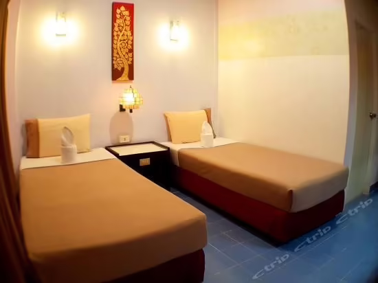 PACIFIC INN