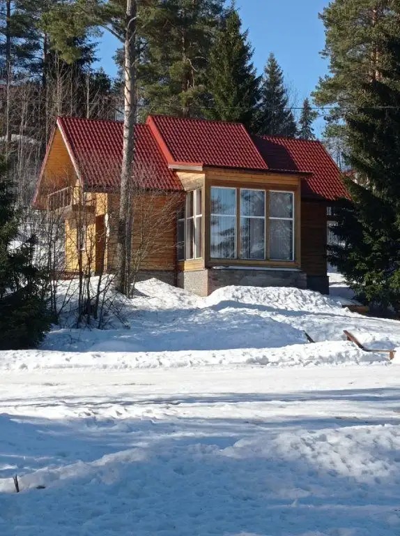 БУСАЛОФКА