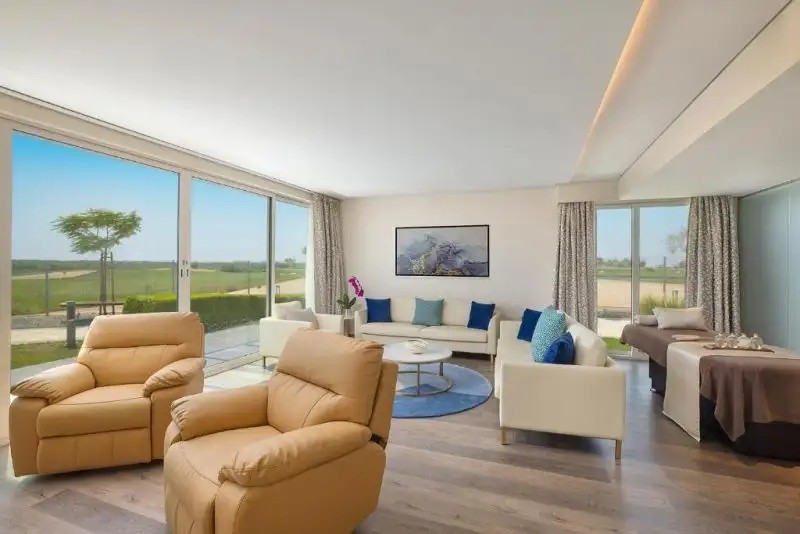 ZOYA HEALTH & WELLBEING RESORT ADULTS ONLY