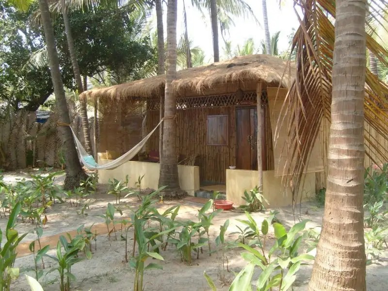 FURTADOS BEACH