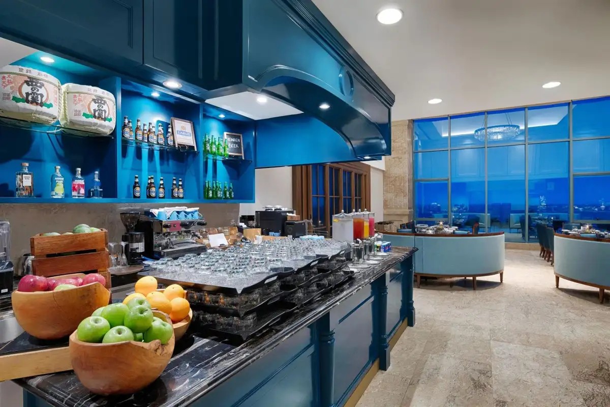 FOUR POINTS BY SHERATON DANANG