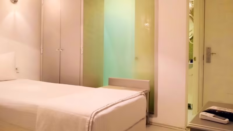 MISS ROYAL HOTEL SPA BOUTIQUE (EX. ALEPH HOTEL ISTANBUL)