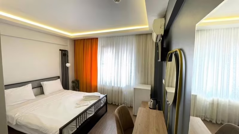 ORA BELLA HOTEL
