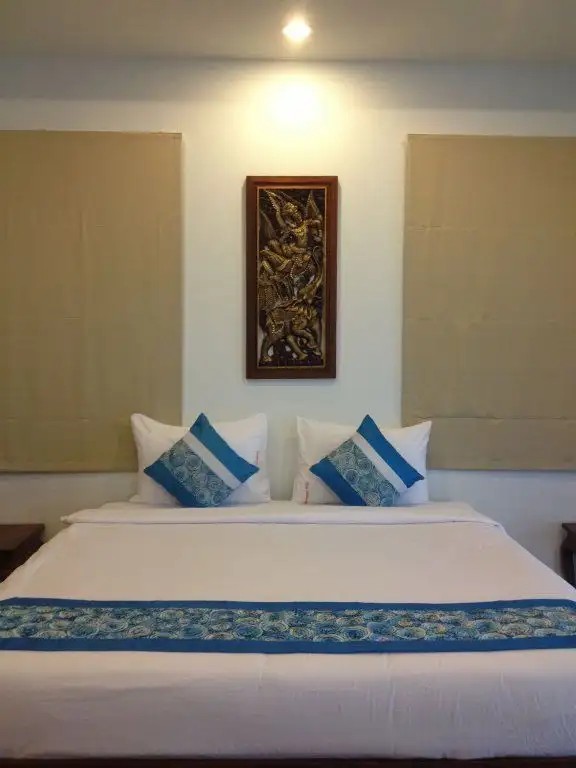 POOLSAWAT VILLA