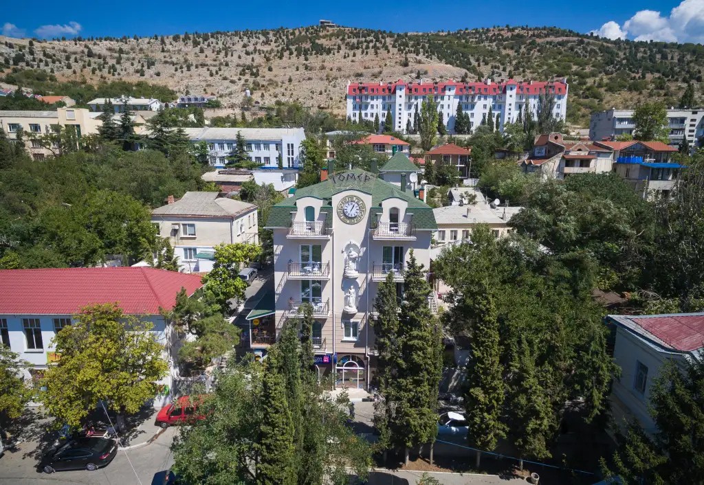 ГОМЕР