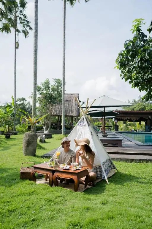 THE ARTINI RESORT
