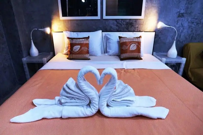 PHUKET PARADISO HOTEL