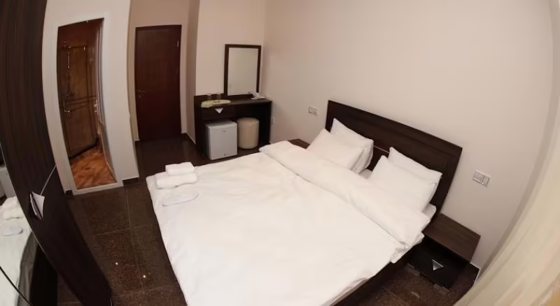 TOWN PALACE HOTEL