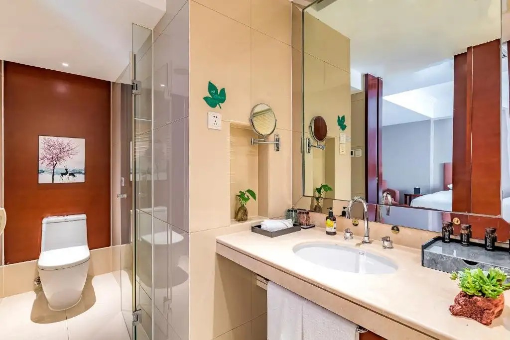 FEITIAN HOTEL BEIJING