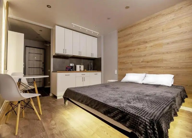 HOME ESTATE НА УЛИЦЕ АКАДЕМИКА КНИПОВИЧА
