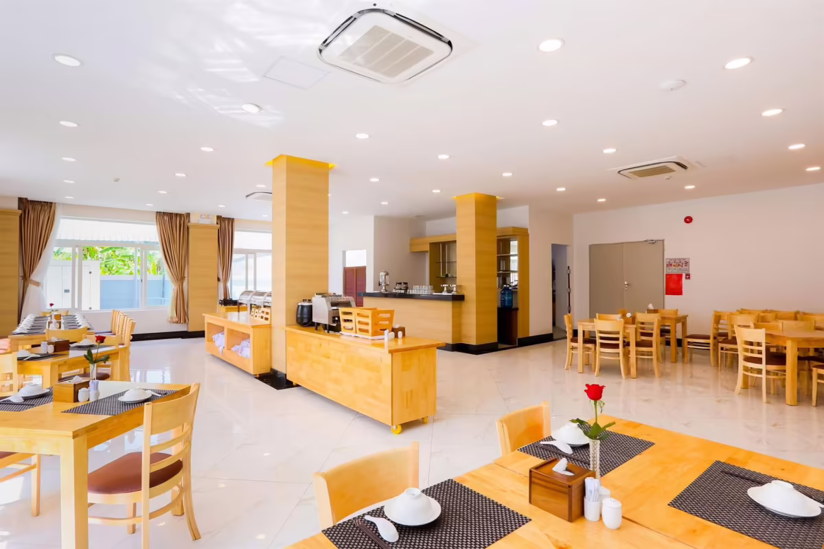 DAO NGOC HOTEL
