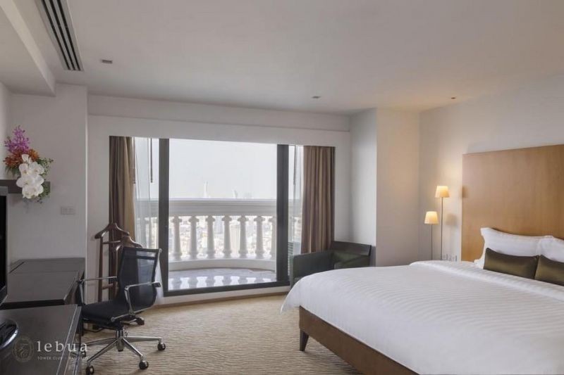 tower club city view suite