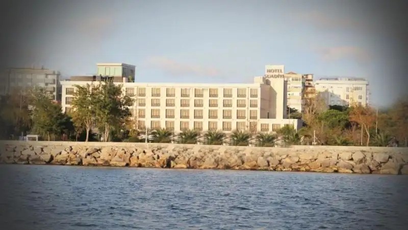 SUADIYE