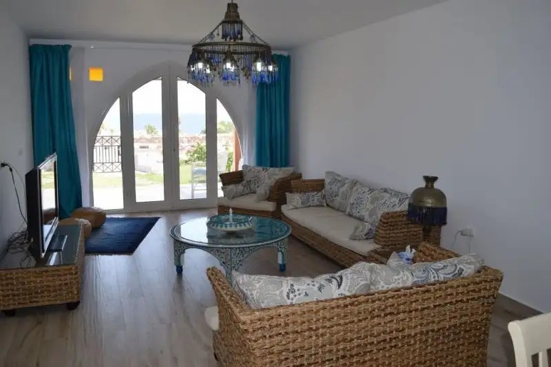 DOMINA CORAL BAY VACATION HOUSE