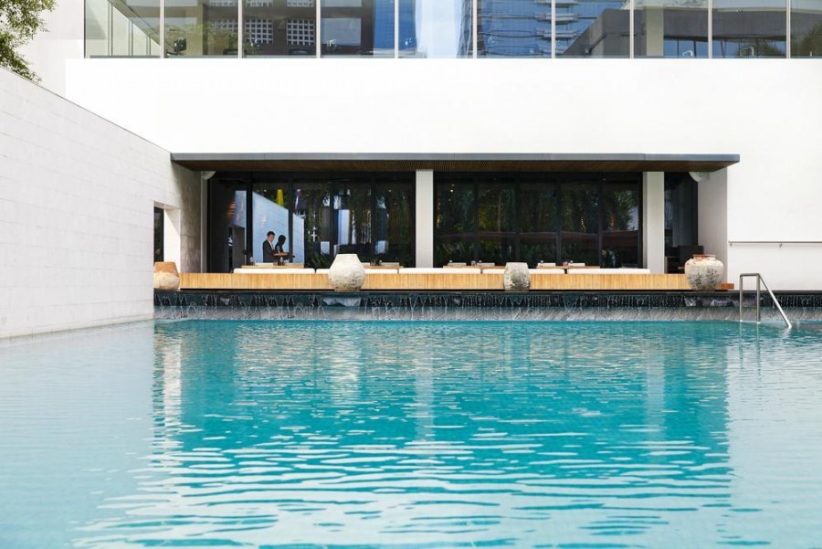 COMO METROPOLITAN BANGKOK