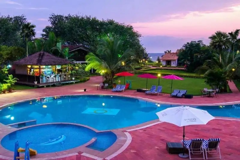 LA CALYPSO RESORT