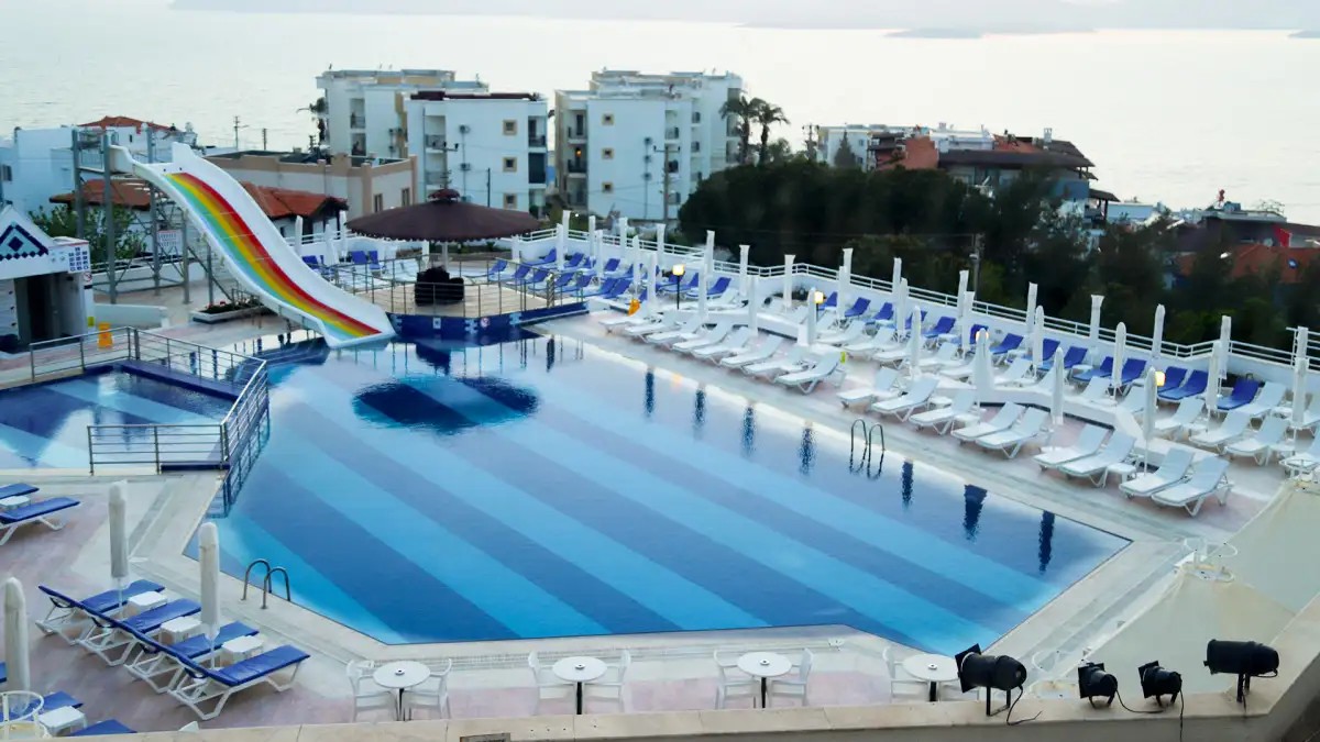 ROSEIRA BEACH RESORT