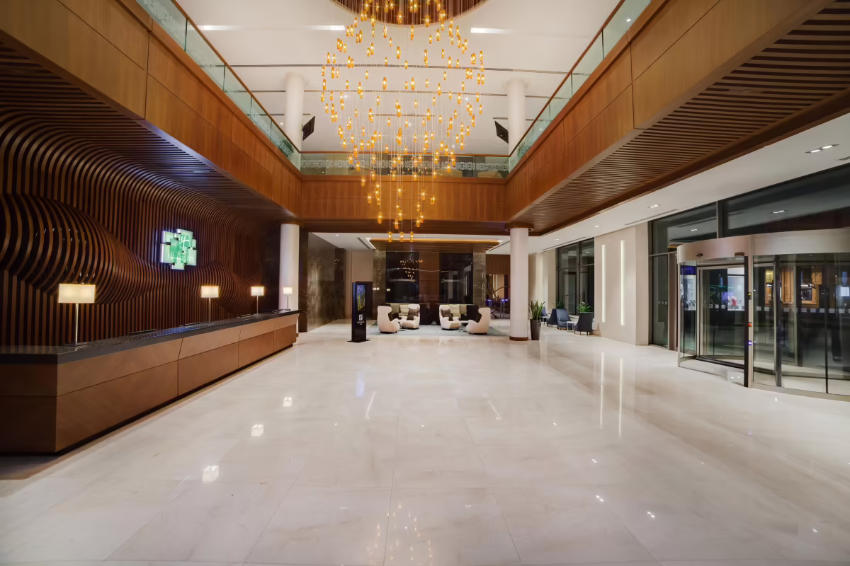 HOLIDAY INN BAKU