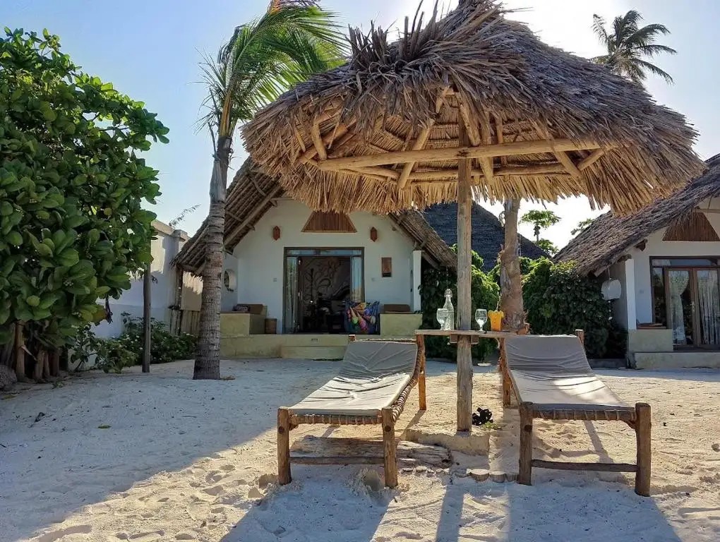 JUANA OCEAN VILLAS