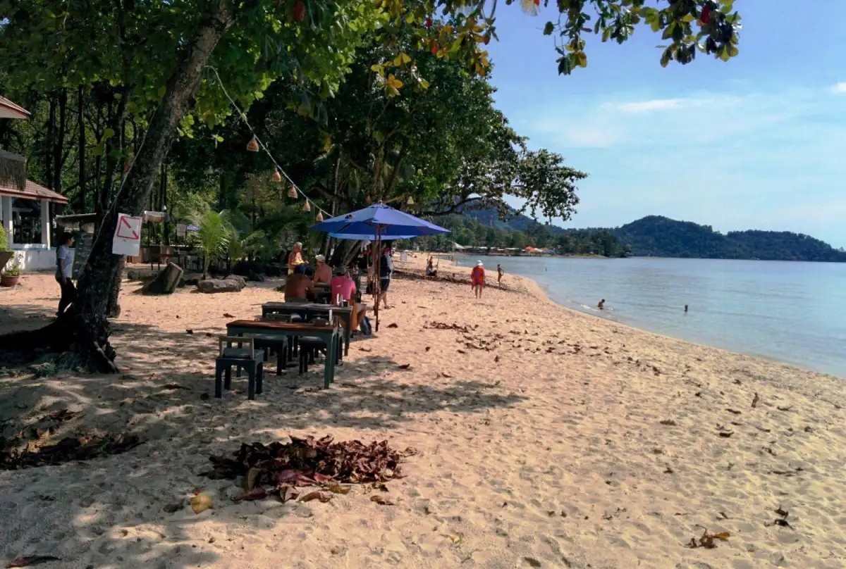 SIAM BEACH RESORT