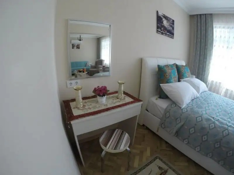 ATAM SUITES & APART HOTEL