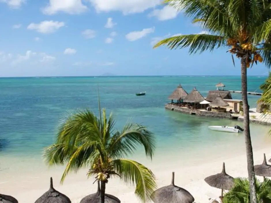 VERANDA PAUL & VIRGINIE